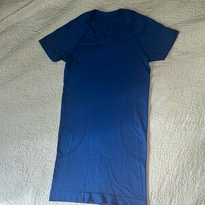 Lululemon swiftly tech size 0